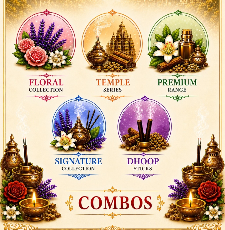 Combos