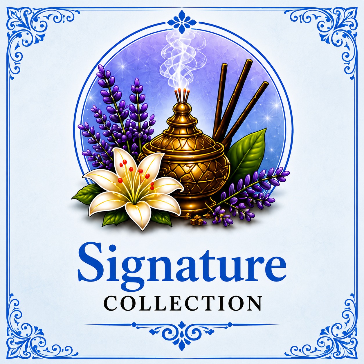 Signature Collection