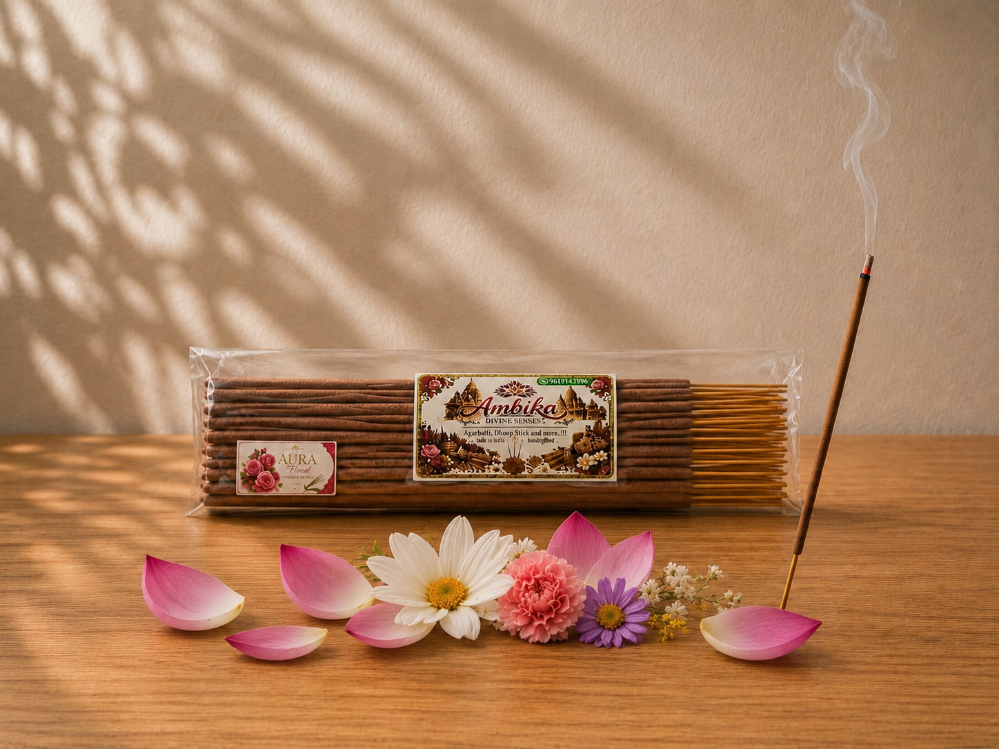 Aura Mist - 50gm