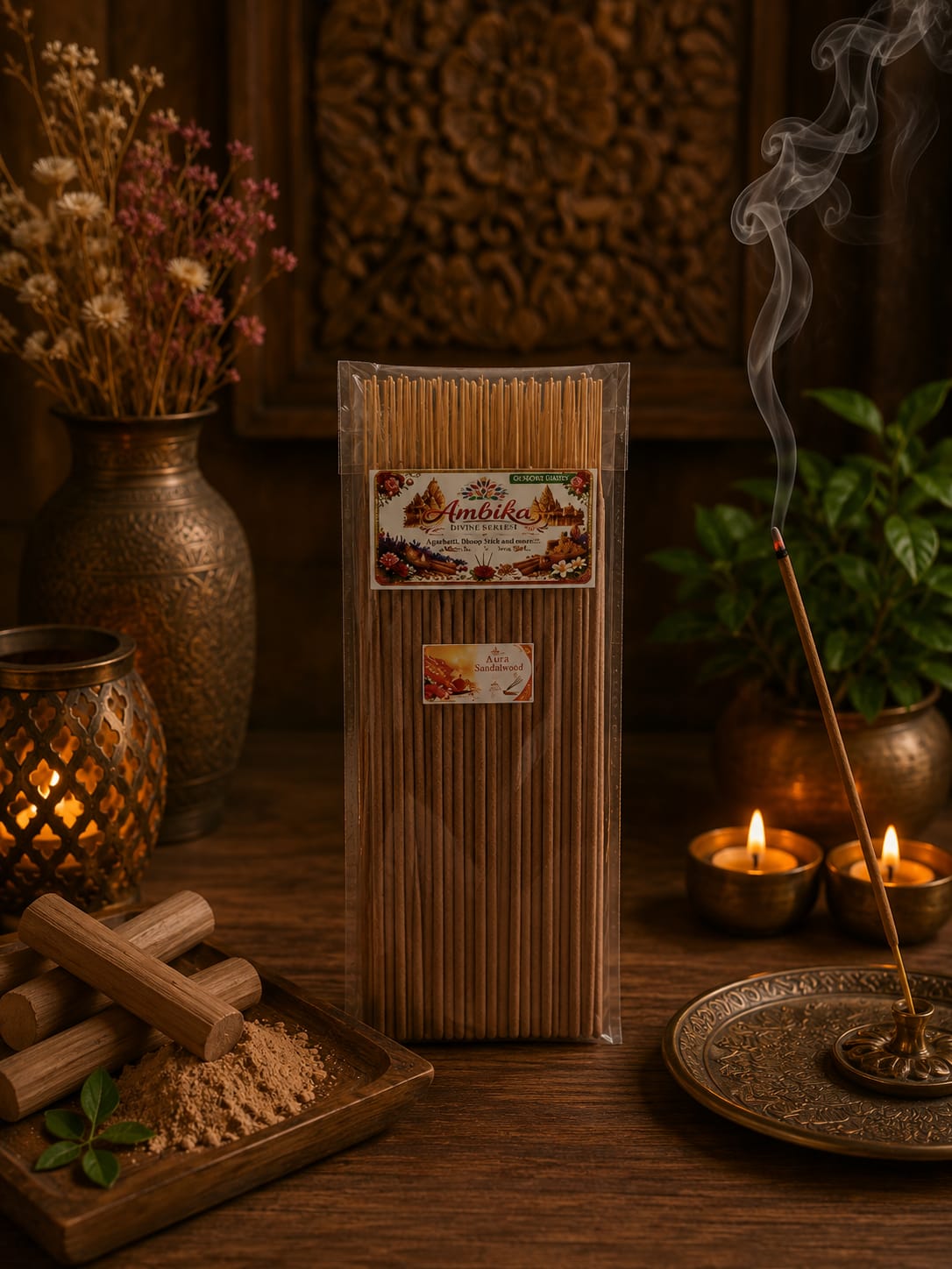 Fresh Aarambh - 100gm