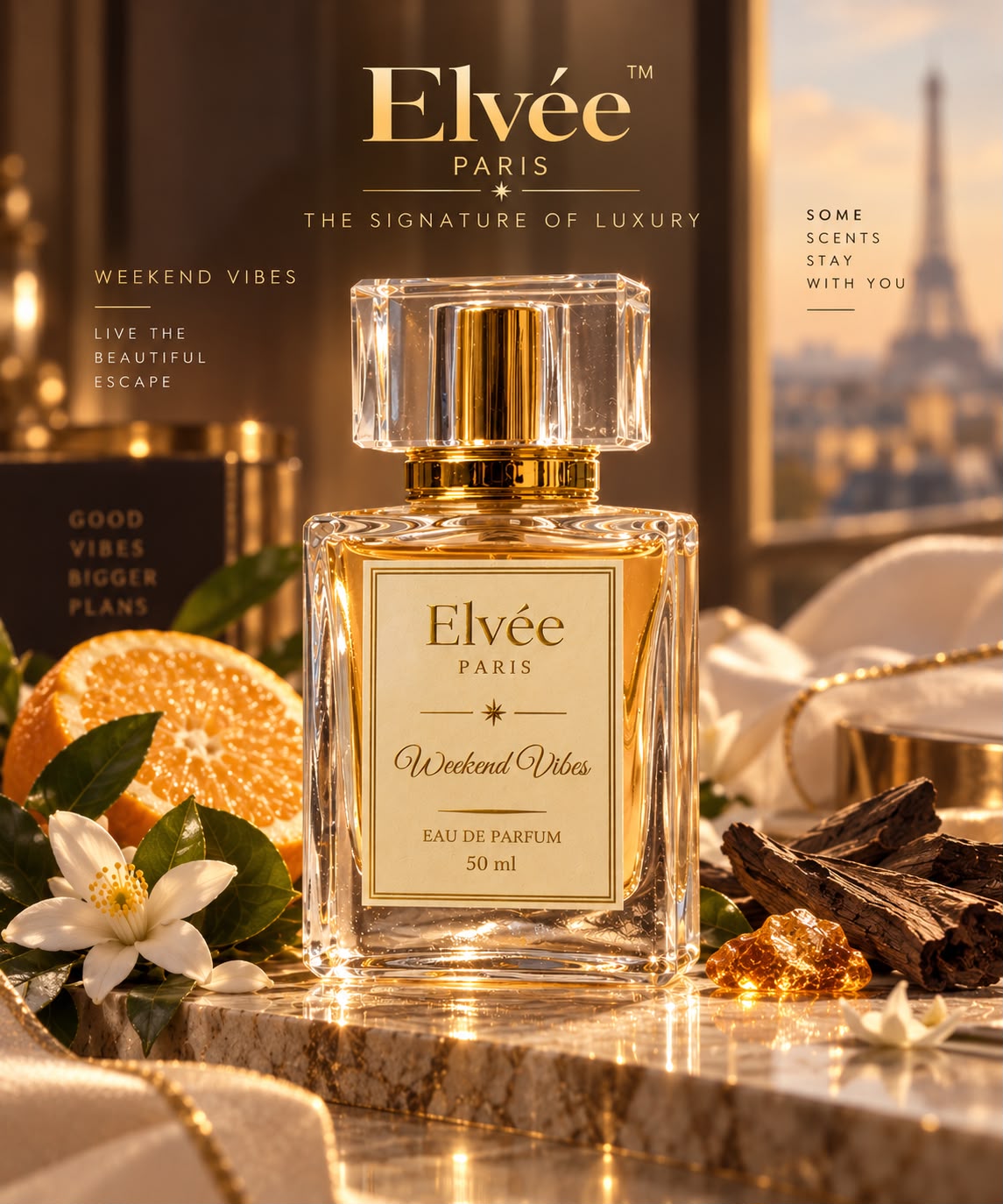 Weekend Vibes (Women) 50ml