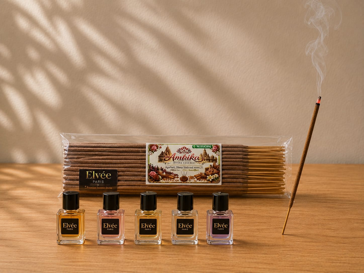 Elvée Paris - 50gm
