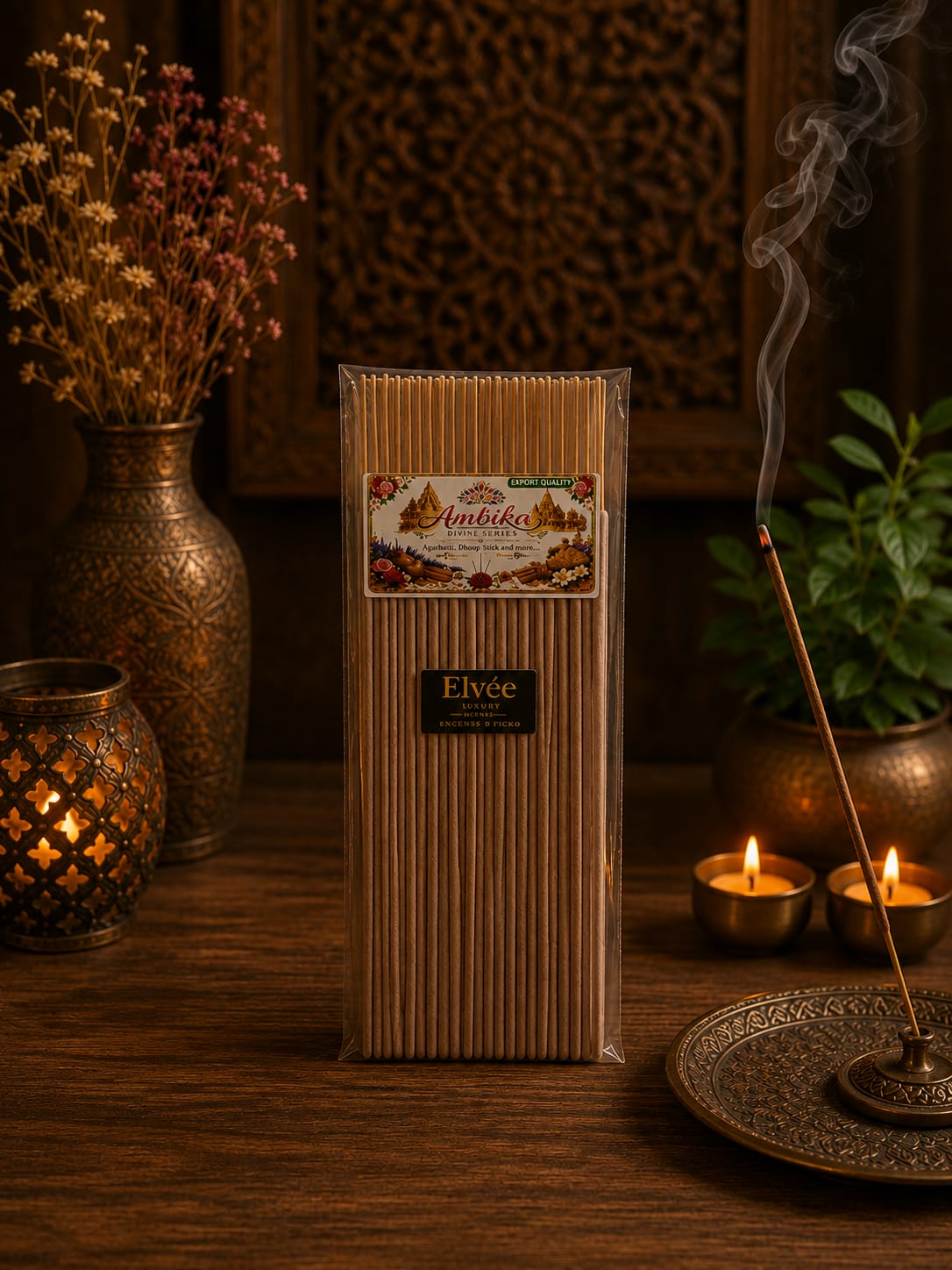 Elvée Paris - 100gm