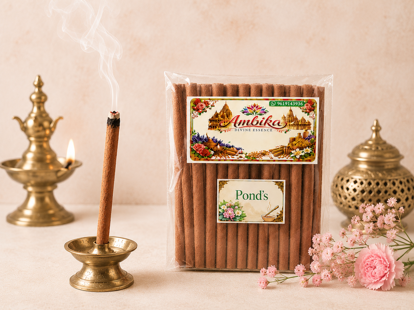 Pond's - 100gm