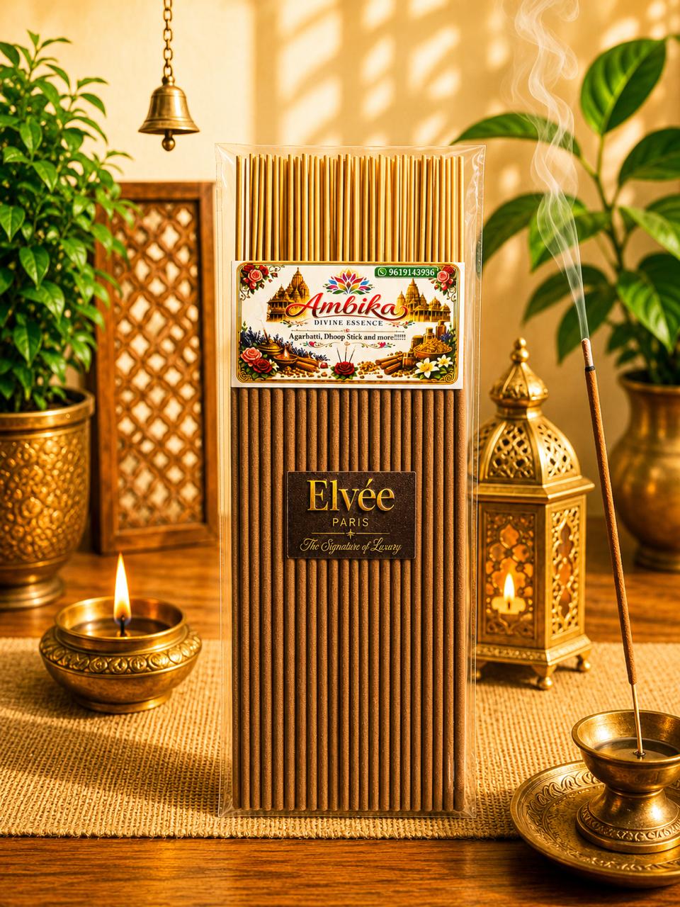 Elvée Paris - 100gm
