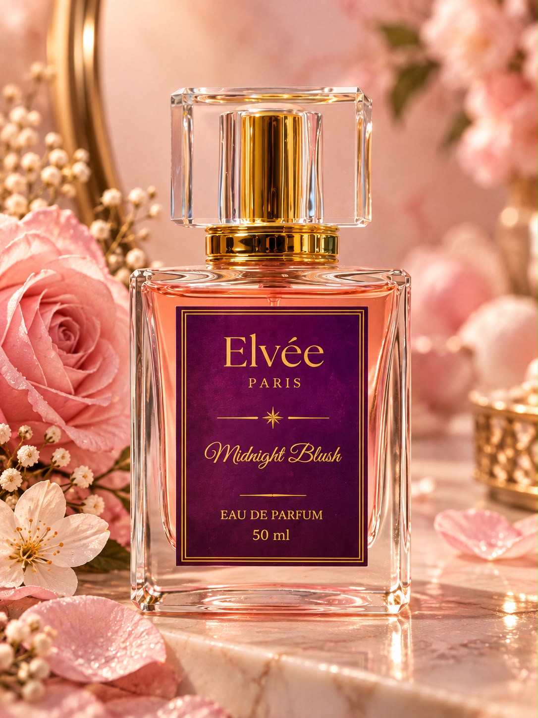 Midnight Blush (Women) 50ml