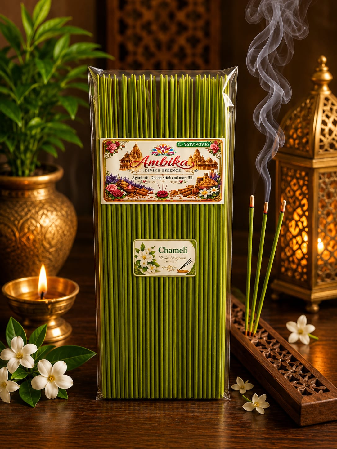 Chameli Delight - 100gm